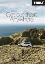 ������� Thule 2012