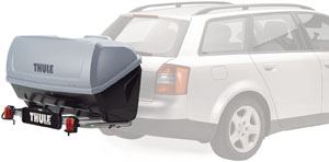 Thule �������� ���� BackUp 900