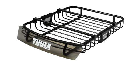 Thule Xperience 828.
