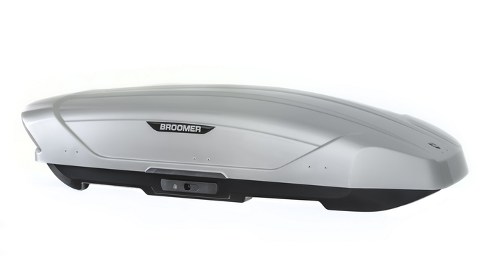 ���� �� ����� BROOMER Venture L ������� ������ 430� (�����)