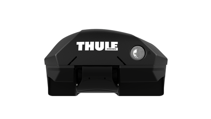 �������� ������ Thule Rail Evo EDGE �� ��������