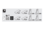 Kit ��������� �������� Thule