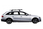 ������������� Thule ProRide 591 ATE