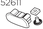 Thule ��������.  ������� ��������. Thule VeloCompact 924, 925, 926, 927 52611