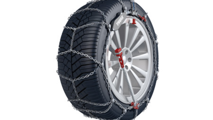 ���� ����������������� Thule CS-9 100