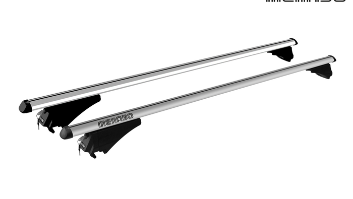 �������� ��������� Menabo Tiger silver