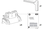 Kit ��������� �������� Thule 