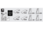 Kit ��������� �������� Thule