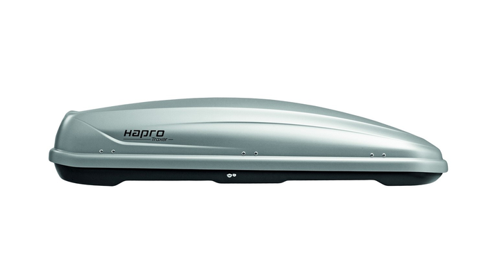 ������������� ���� Hapro Traxer 6.6 �����