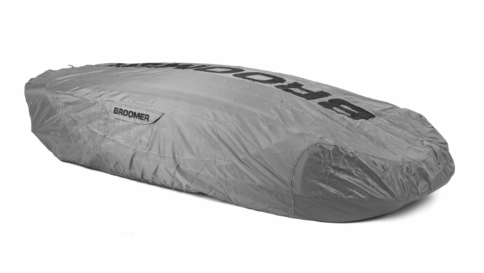 ����� � ��������� ��� ��������� Broomer Venture LS (���� �����)