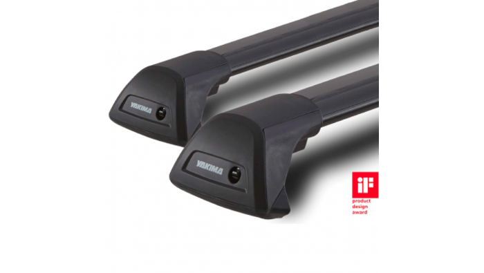 �������� ��������� Yakima (Whispbar) ������