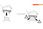 Kit ��������� �������� Thule 