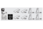 Kit ��������� �������� Thule