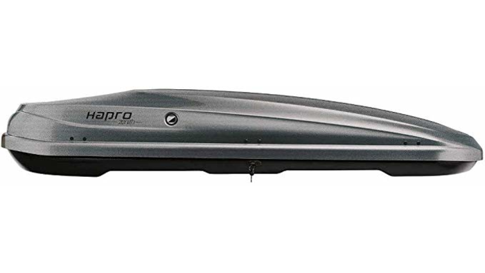 ������������� ���� Hapro ZENITH 6.6 �����