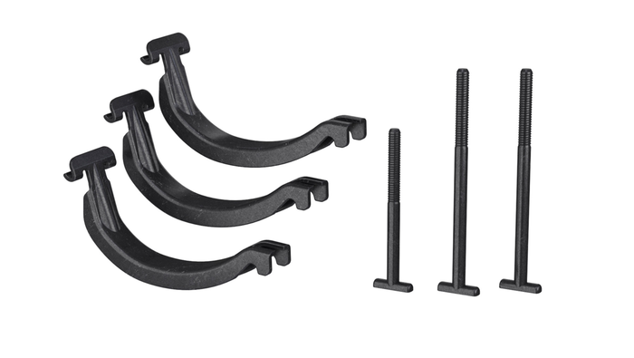�������� �������� 8898 Thule ��� ������������ ������� ��� UpRide 599