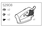 Thule �������� 52908. �������� ��� ������ ������ ��� ������������� VeloSpace XT 938, 939