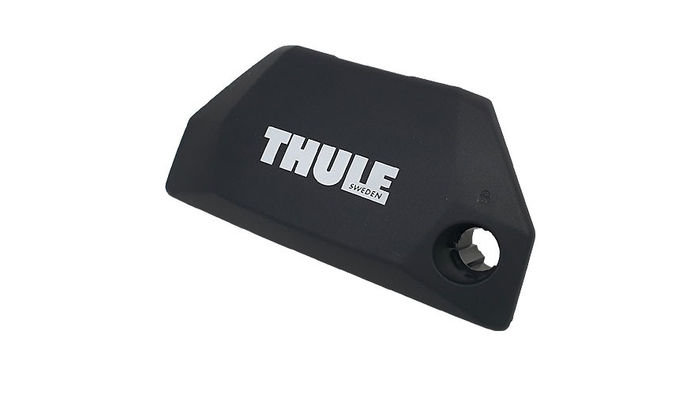 Thule ��������. ������ ����� 710600 Thule Flush Rail Evo