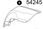 Thule ��������. ����� ������ ����� 720600 Thule Flush Rail Edge Evo