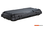������������� ���� INNO Roof Gear Case 720 ������ �������