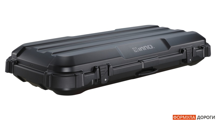 ������������� ���� INNO Roof Gear Case 720 ������ �������