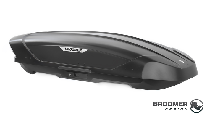 ���� �� ����� BROOMER Venture L ������ �������� 430� (�����)