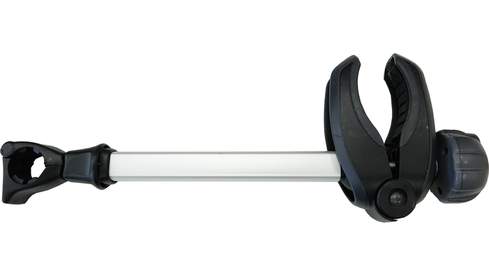 Thule ��������. ��������� (2) 302�� ����. Thule EuroWay G2 921, 923, �� ����� 26 ��, 52420