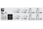 Kit ��������� �������� Thule