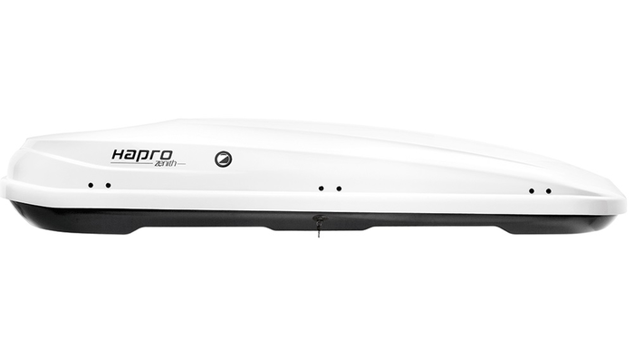������������� ���� Hapro ZENITH 8.6 �����