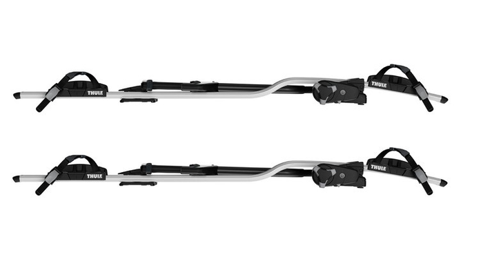 ������������� Thule ProRide 598 TwinPack