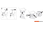Kit ��������� �������� Thule 186124