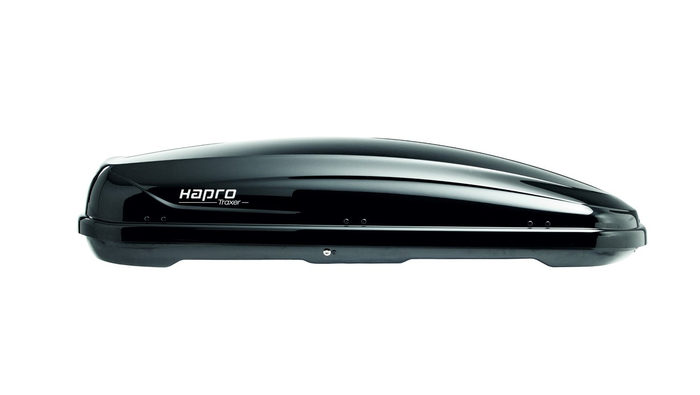 ������������� ���� Hapro Traxer 6.6 ������