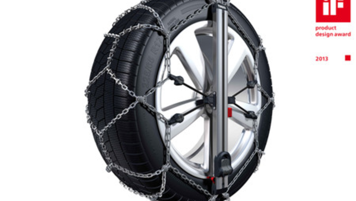 ���� ����������������� Thule EASY-FIT SUV 247
