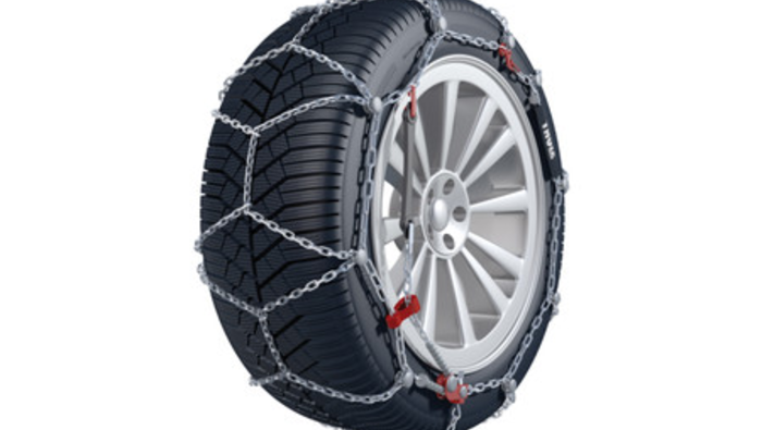 ���� ����������������� Thule CD-9 010