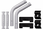 ������������ �������� Thule ��� ������������� ��������� 973