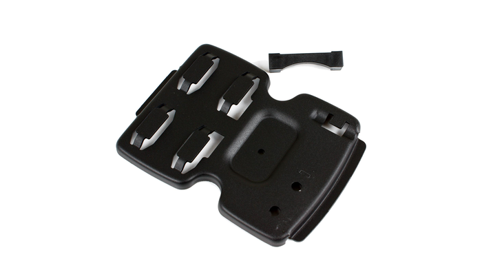 Thule ��������. ������ ��������� ��� ������������� 591, Thule OutRide 561