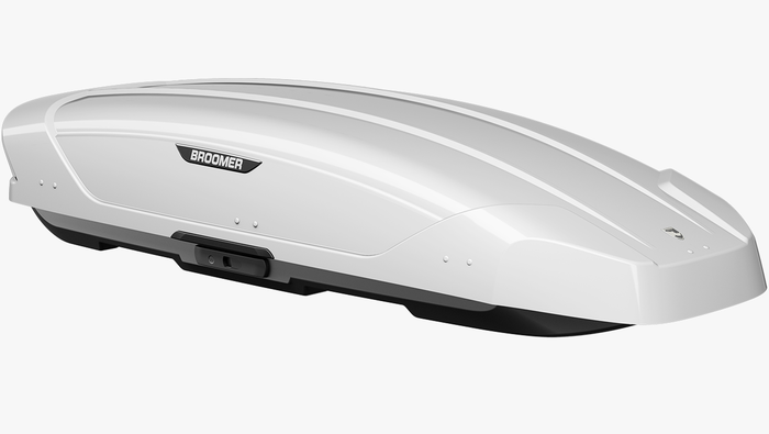 ���� �� ����� BROOMER Venture XL ����� ������ 500� (�����)