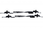 ������������� Thule ProRide 591 TwinPack