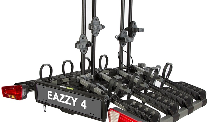������������� Buzzrack �� ������ Eazzy 4 ��� 4 ���. 