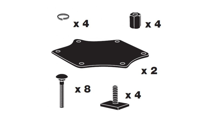 ������� Thule ��� Hull-a-Port 