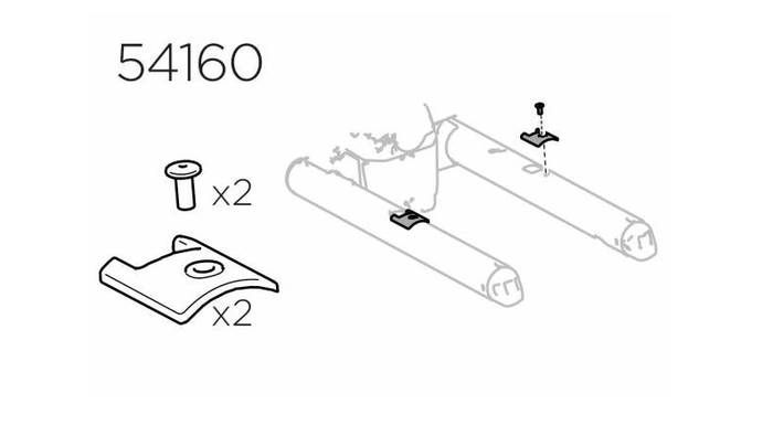 Thule ��������. �������� ��� Thule VeloCompact / EasyFold