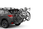 ������������� �� ������ ����� Thule OutWay �� 3 ����������