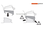 Kit ��������� �������� Thule 