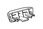 Thule ��������. ������� �������� ��� ������� ��������� Thule SnowPack Extender 7325 52866