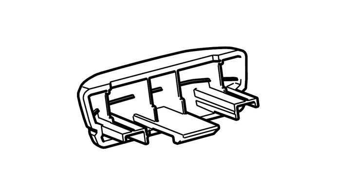 Thule ��������. ������� �������� ��� ������� ��������� Thule SnowPack Extender 7325 52866