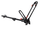 ������������� Yakima FrontLoader 