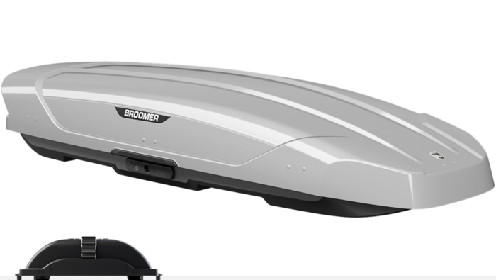 ���� �� ����� BROOMER Venture LS ������� ������ 450� (�����)