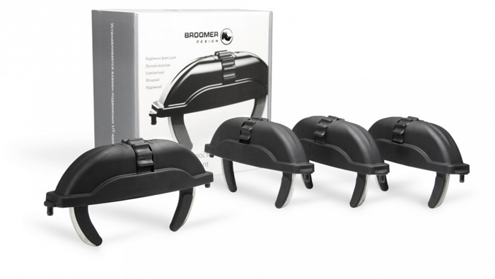�������� ������������� ��������� "Broomer Fast Mount"