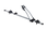 ������������� Thule FreeRide 532 TwinPack