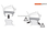 Kit ��������� �������� Thule 