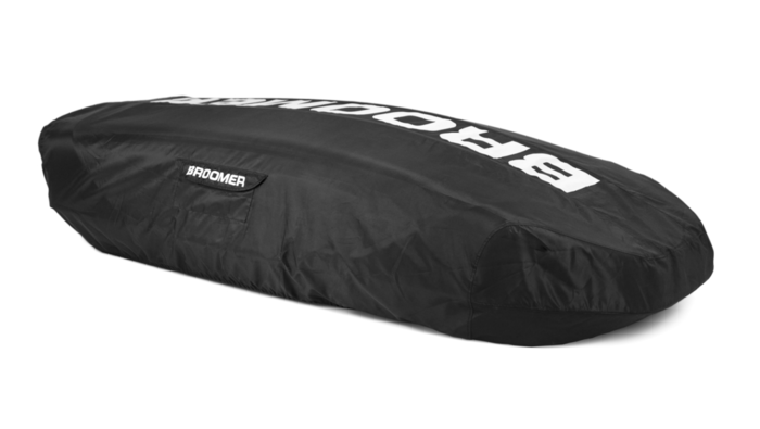 ����� � ��������� ��� ��������� Broomer Venture XL (���� ������)